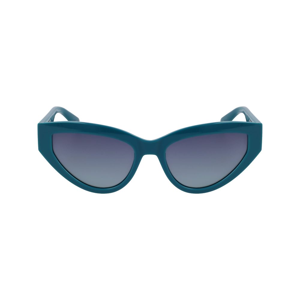 Liu Jo Gray Injected Sunglasses