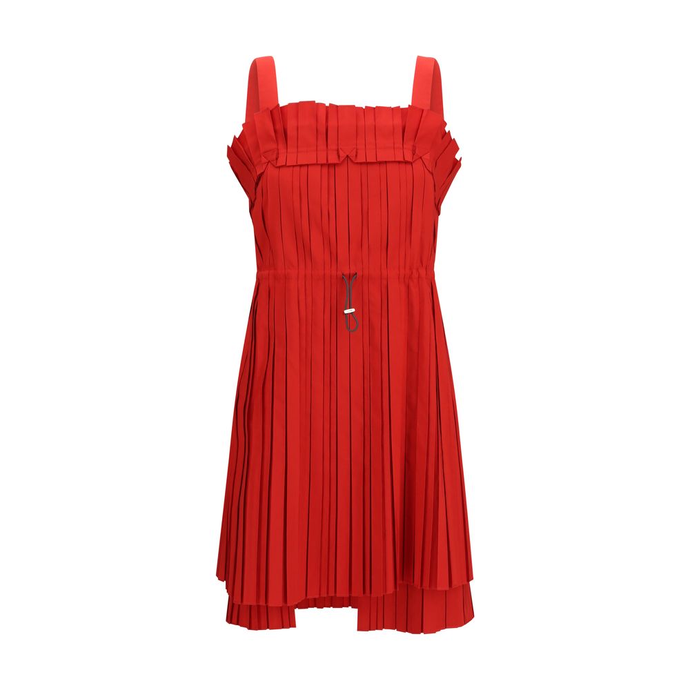Elevate your elegance with the Fendi Multicolor Polyester Casual Dress, a stunning fusion of faille and artistry, perfect for sophisticated occasions.