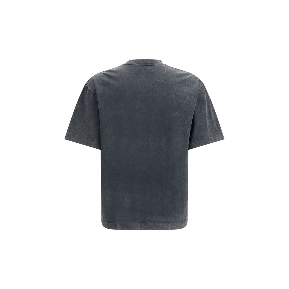 Discover the Off-White Racing Skate T-shirt, a luxurious cotton masterpiece from SS26, merging effortless elegance with contemporary style for the discerning individual.