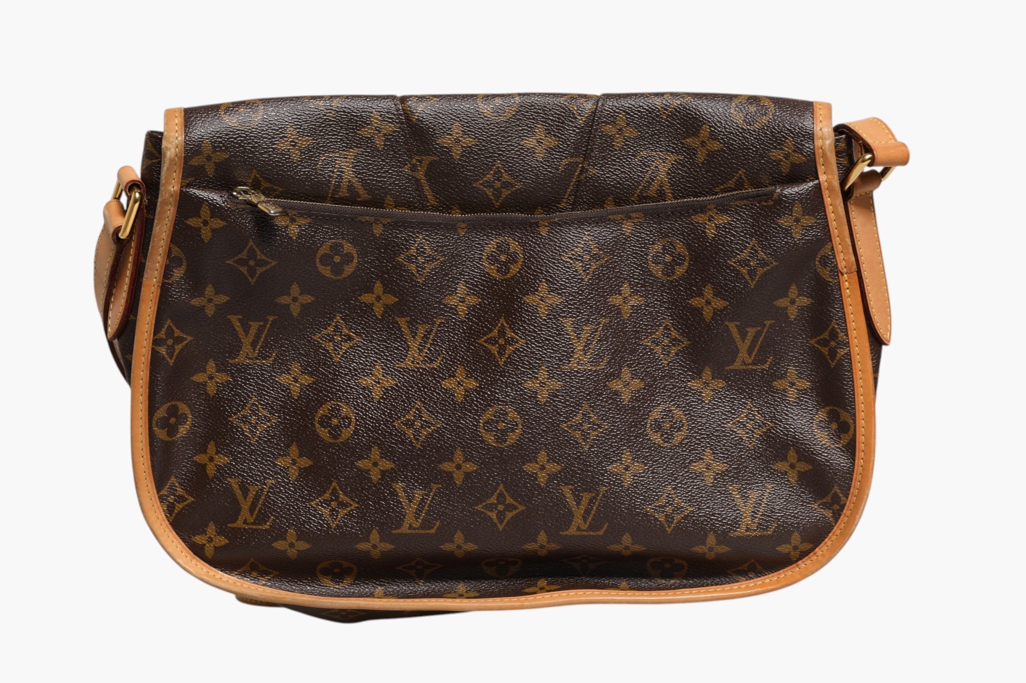 Discover the Louis Vuitton Monogram Canvas Menilmontant MM, a timeless masterpiece of luxury craftsmanship that elevates your style with elegance and sophistication.