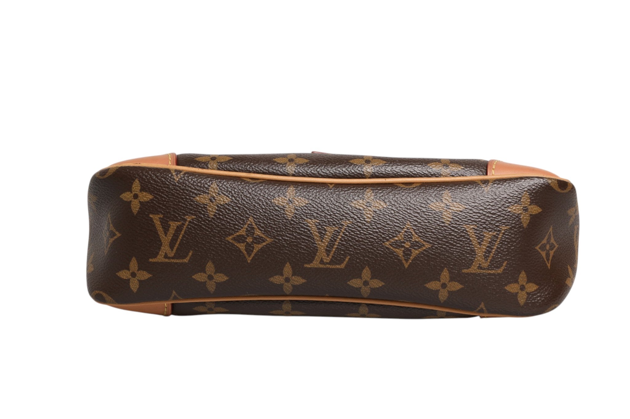 Louis Vuitton Odeon PM Crossbody Bag - Artisanal Luxury