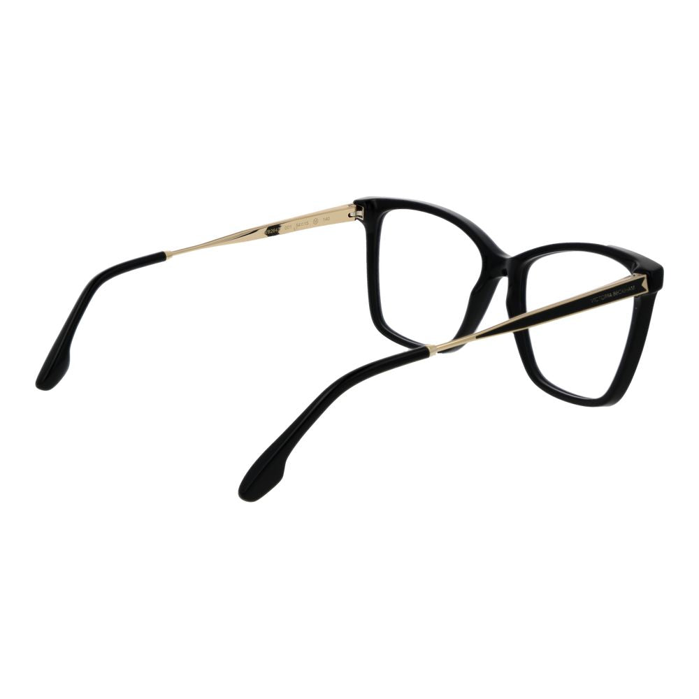 Discover the Victoria Beckham Black Metal Glasses, where exquisite craftsmanship meets timeless elegance, perfect for those who embody sophistication and allure.