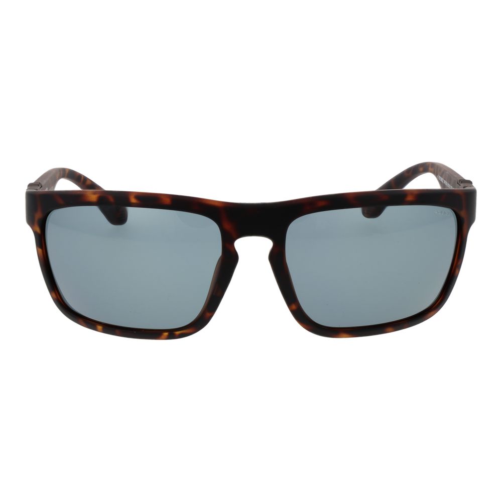 Police Multicolor Plastic Sunglasses - Luxury Designer Eyewear