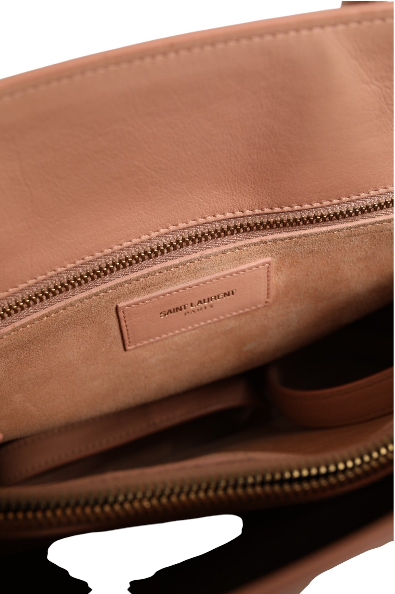 Saint Laurent Nano Sac De Jour