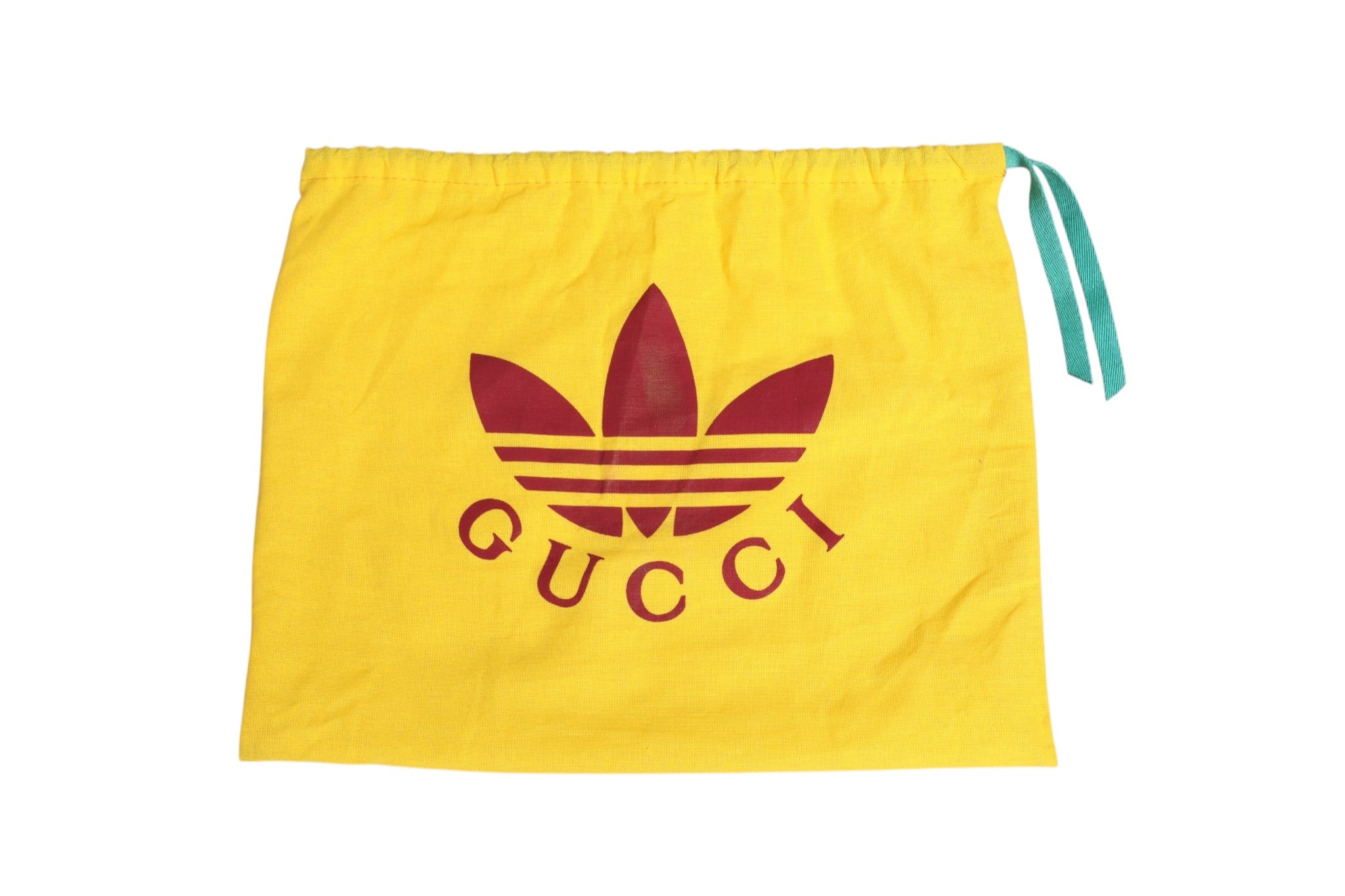 Gucci x Adidas Horsebit 1955 Shoulder Bag - Artisanal Luxury