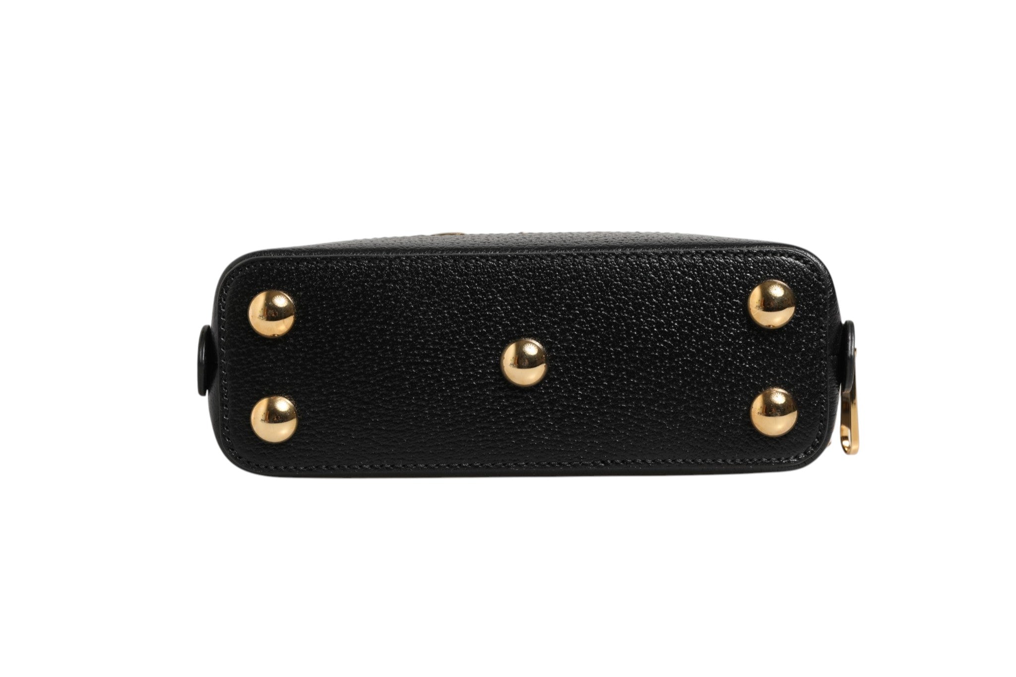 Gucci x Adidas Horsebit 1955 Mini Bag - Artisanal Luxury Accessory