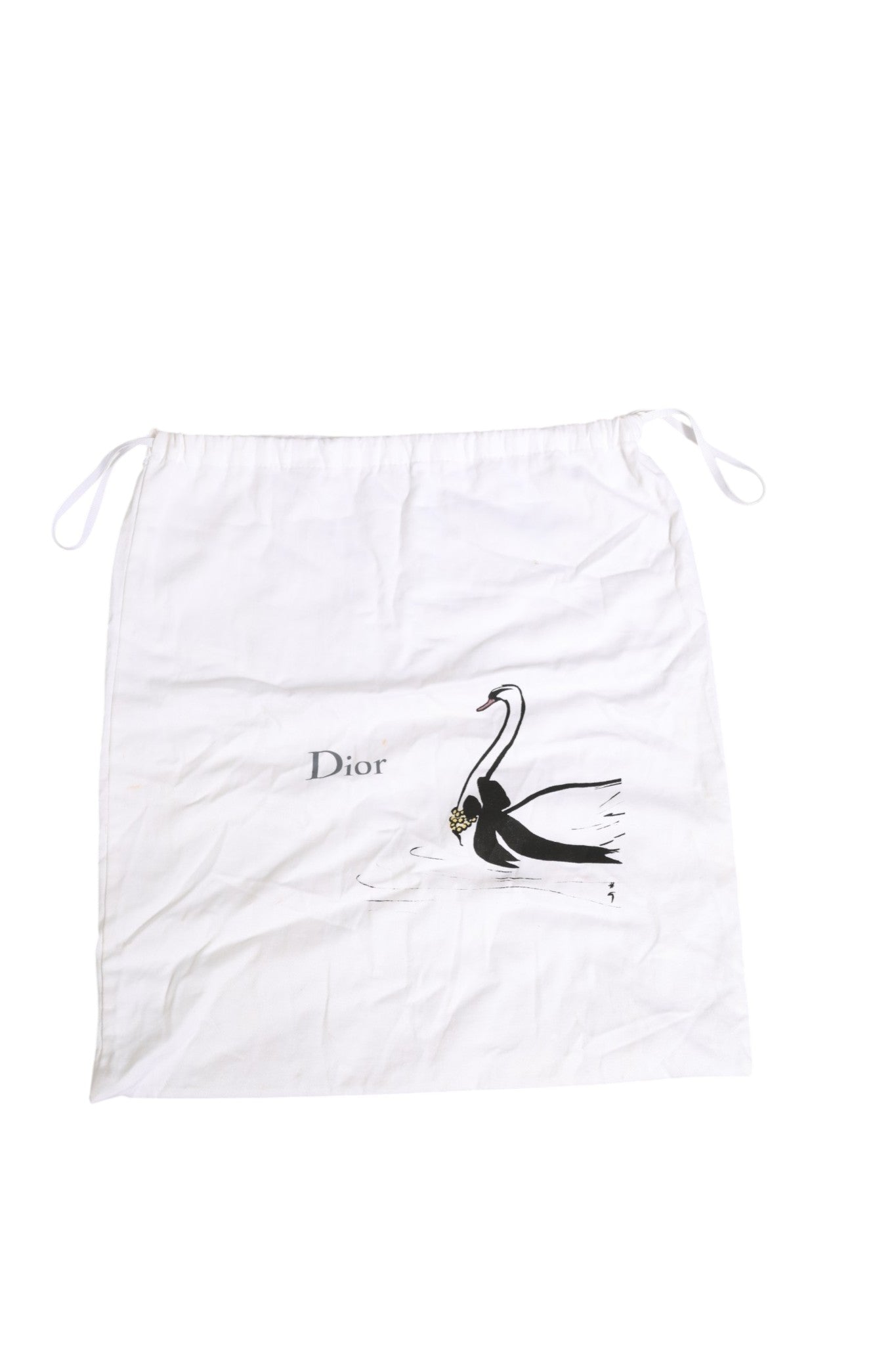 Christian Dior Lady Dior Cannage Leather Handbag - Couture Elegance