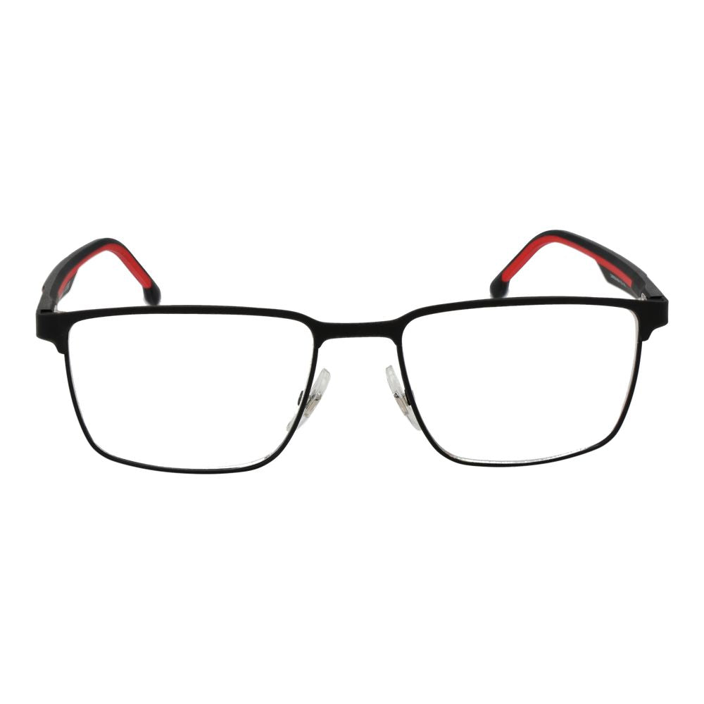 Carrera Black Metal Glasses – Luxurious Designer Eyewear