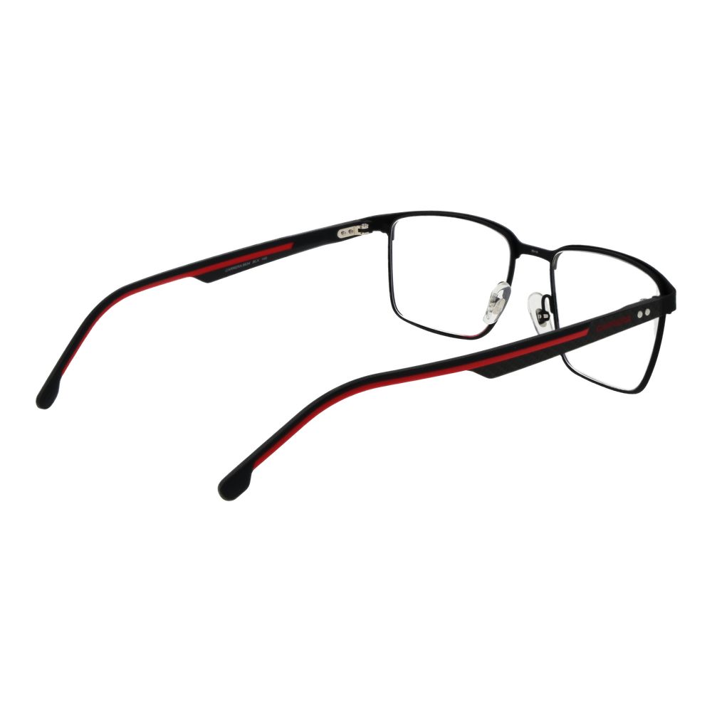 Carrera Black Metal Glasses – Luxurious Designer Eyewear