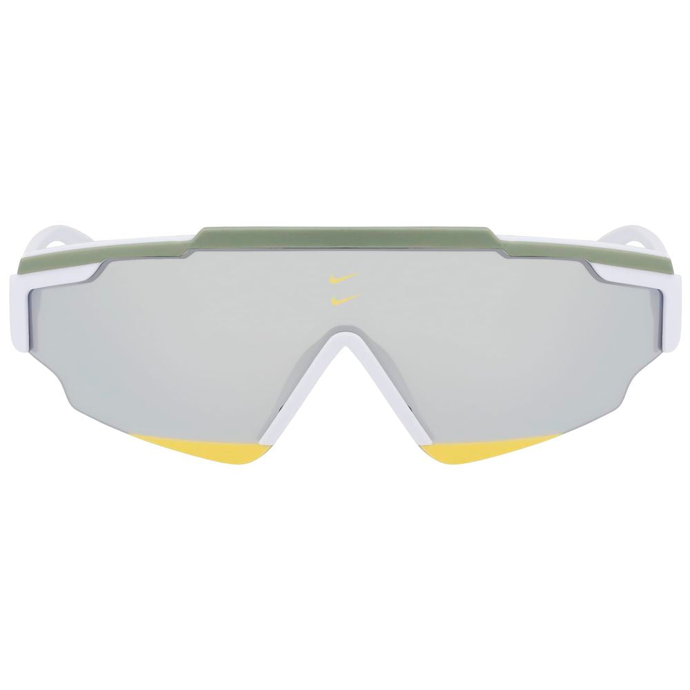 Nike Gray Injected Sunglasses
