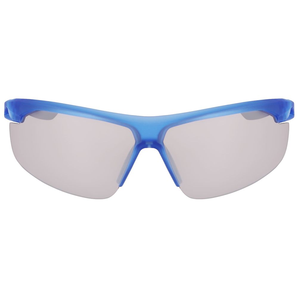 Nike Blue Injected Sunglasses