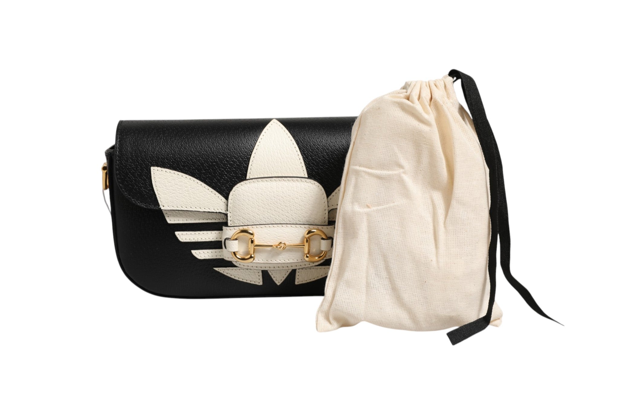 Gucci Horsebit 1955 Shoulder Bag - Artisanal Luxury Elegance