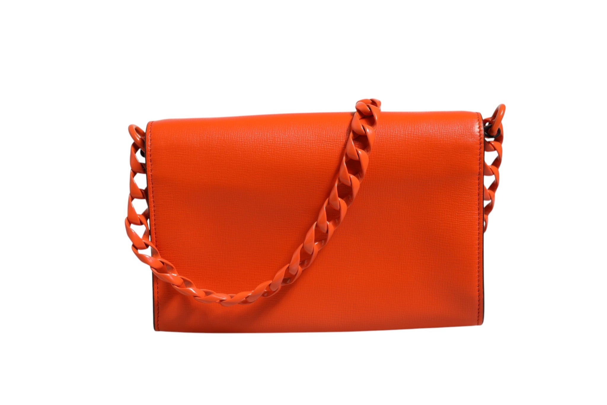 Gucci Horsebit 1955 Enamel Mini Shoulder Bag - Artisanal Elegance