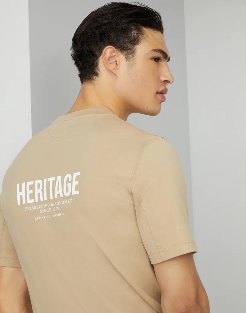 Brunello Cucinelli White Cotton Sportswear