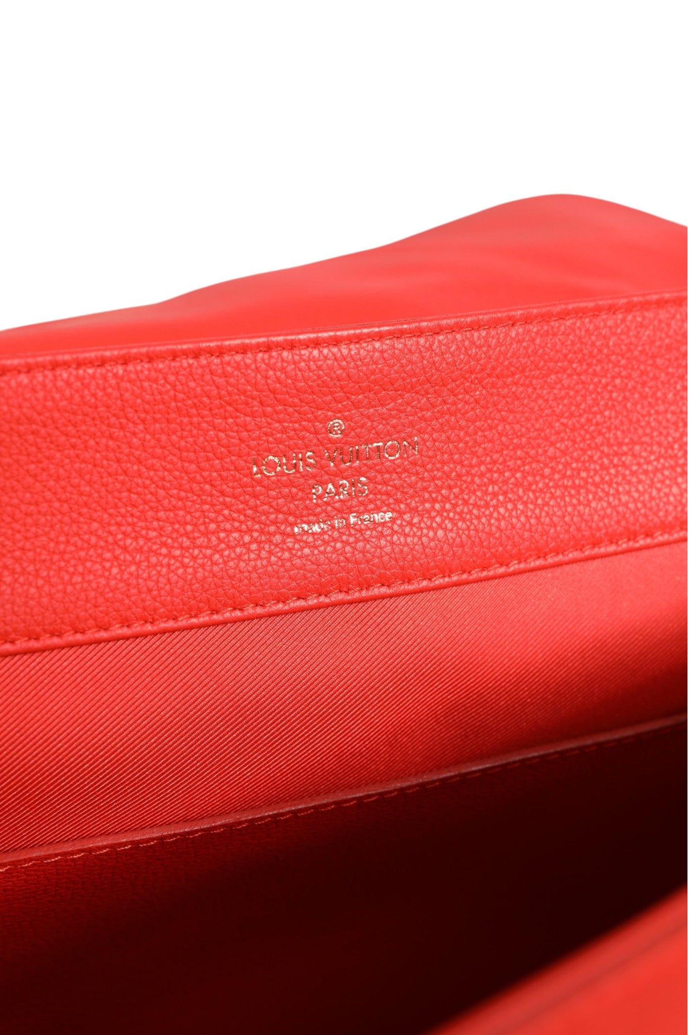 Discover the Louis Vuitton Lockme Tote Bag, a symbol of luxury and elegance, crafted for those who appreciate exquisite artistry and timeless sophistication.