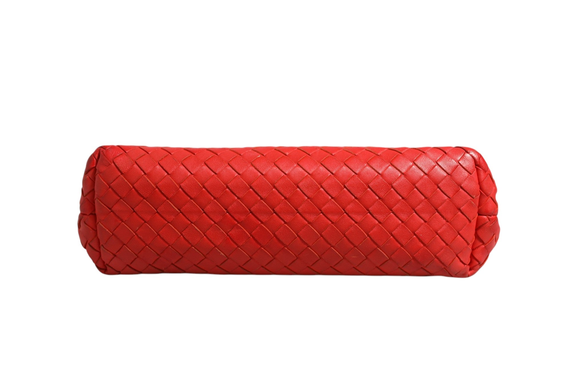 Bottega Veneta Olimpia Small Shoulder Bag | Artisanal Luxury