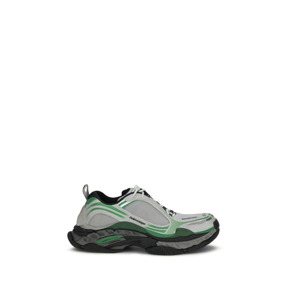 Balenciaga Triple S.2 Sneakers - Artisanal Luxury Footwear