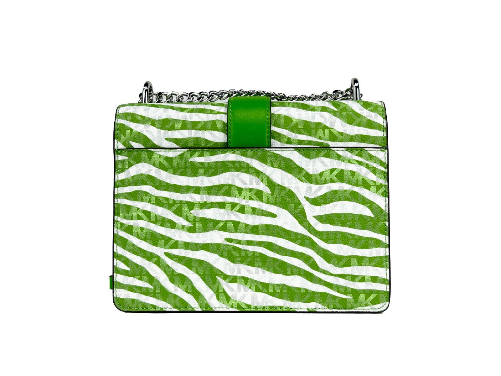 Elevate your style with the Michael Kors Greenwich Small Print Logo Crossbody Tote Bag, a luxurious blend of chic animal print and sophisticated design, perfect for any occasion.