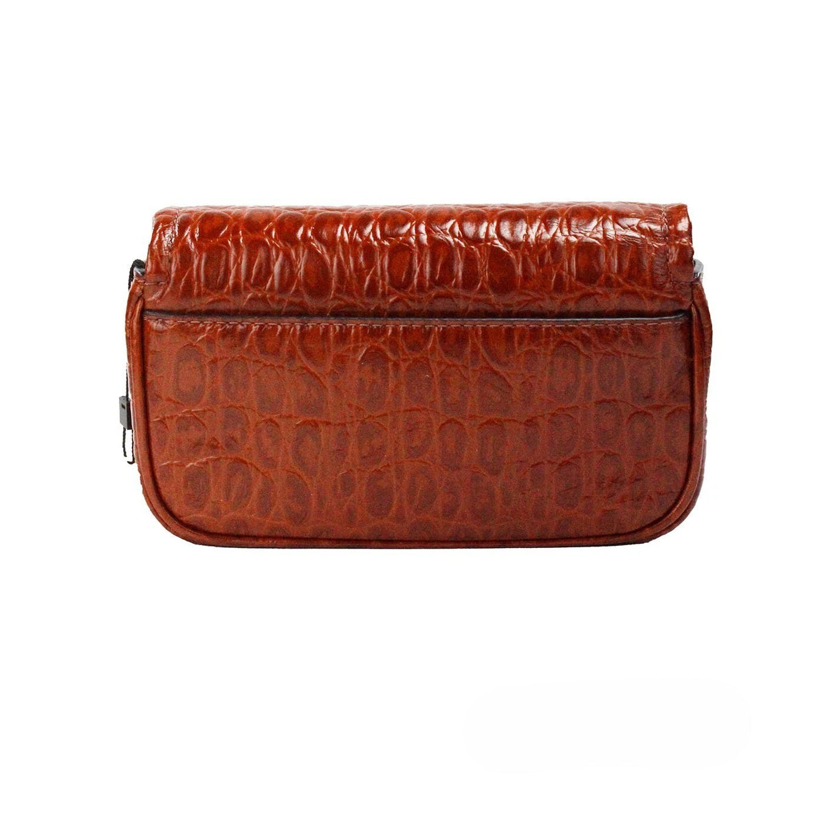 Elevate your style with the Marc Jacobs Mini Shoulder Bag, a luxurious blend of embossed leather and exquisite craftsmanship, perfect for any sophisticated occasion.