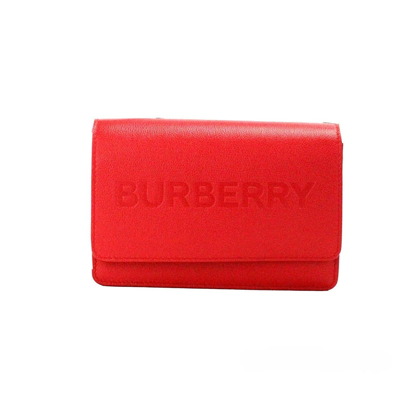 Burberry Hampshire Small Crossbody Bag - Artisanal Luxury