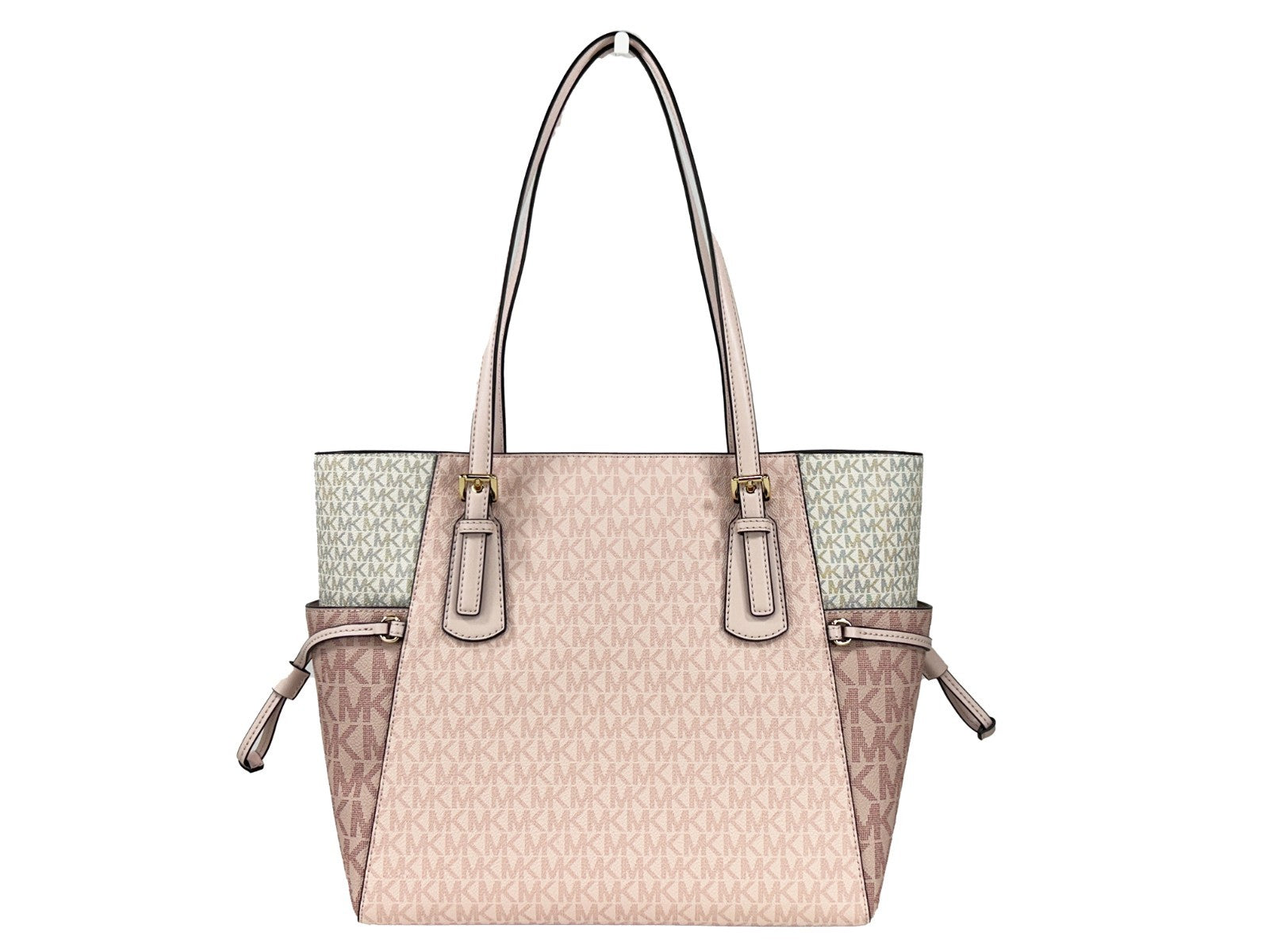 Michael Kors Voyager Large East West Tote Bag - Designer Luxury