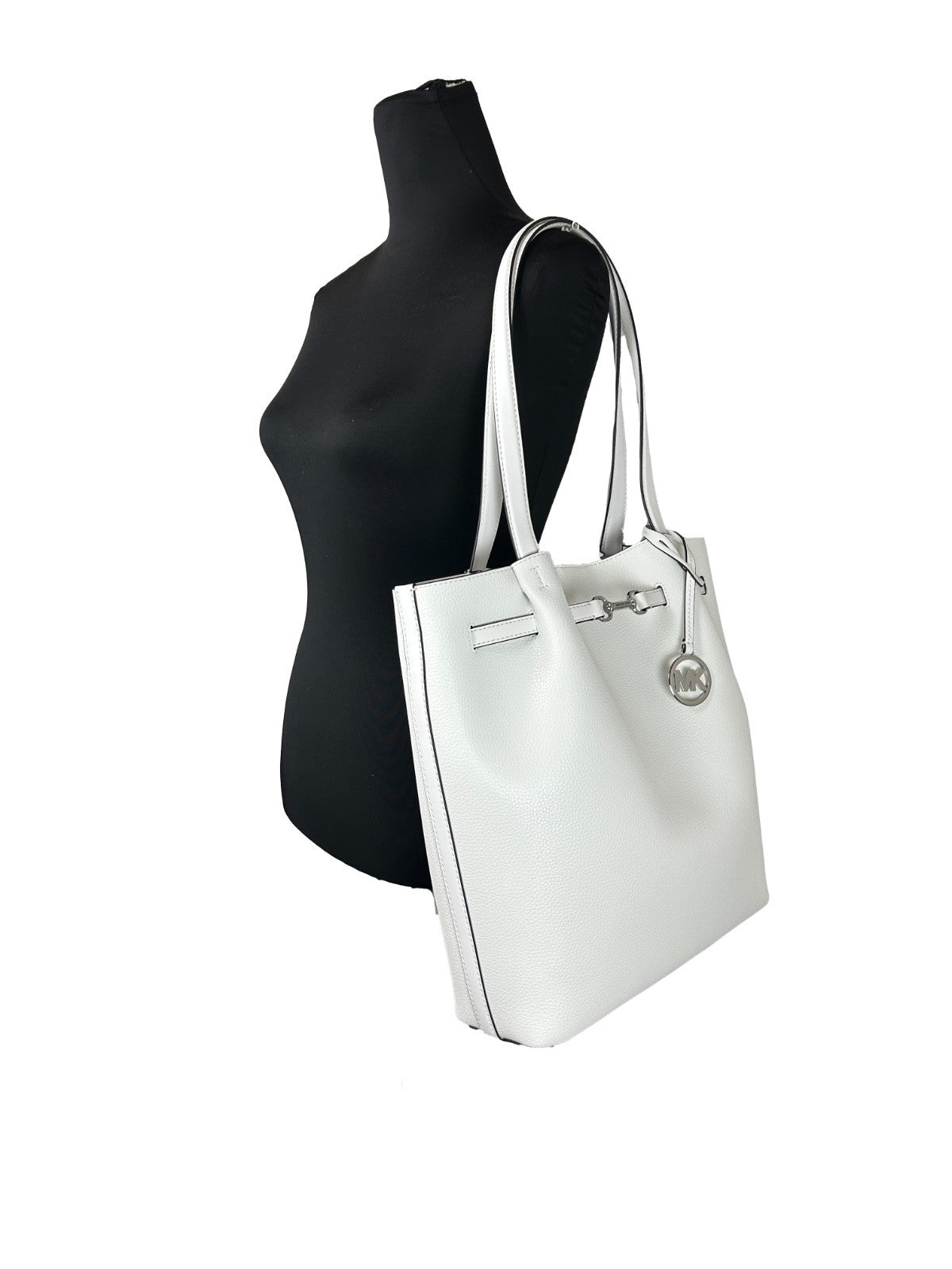 Michael Kors Carson Large Tote Bag - Exquisite Designer Luxury