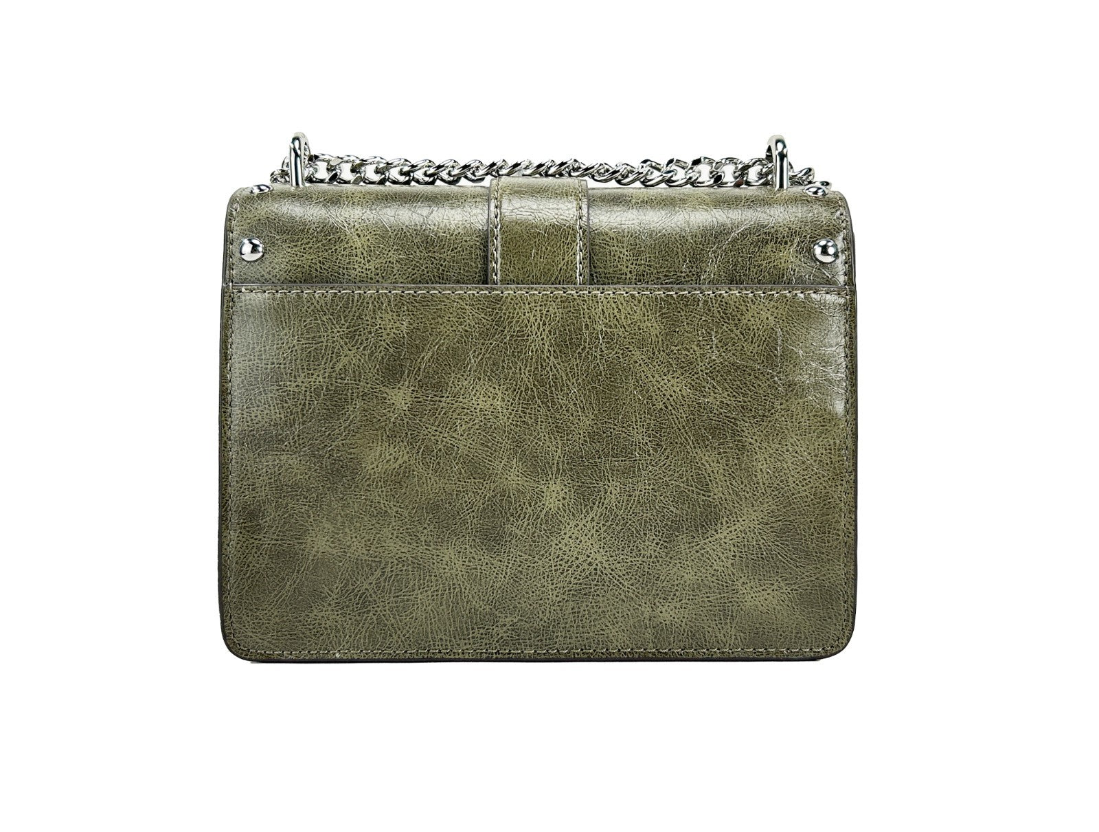 Michael Kors Greenwich Small Flap Crossbody Bag - Artisanal Luxury