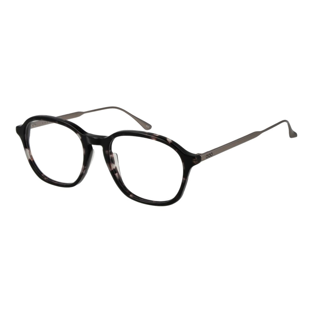 Sandro Black Acetate Glasses - Timeless Elegance Redefined