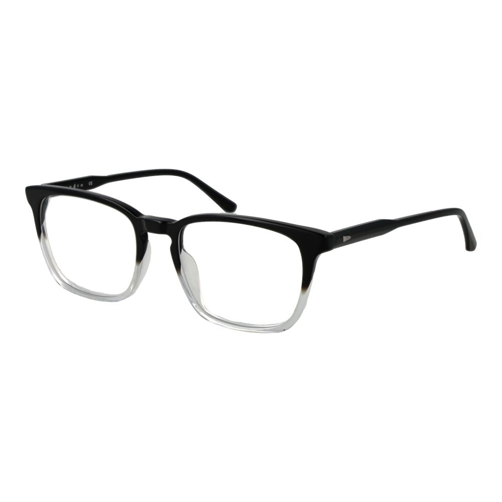 Sandro Black Acetate Glasses - Timeless Luxury Frames