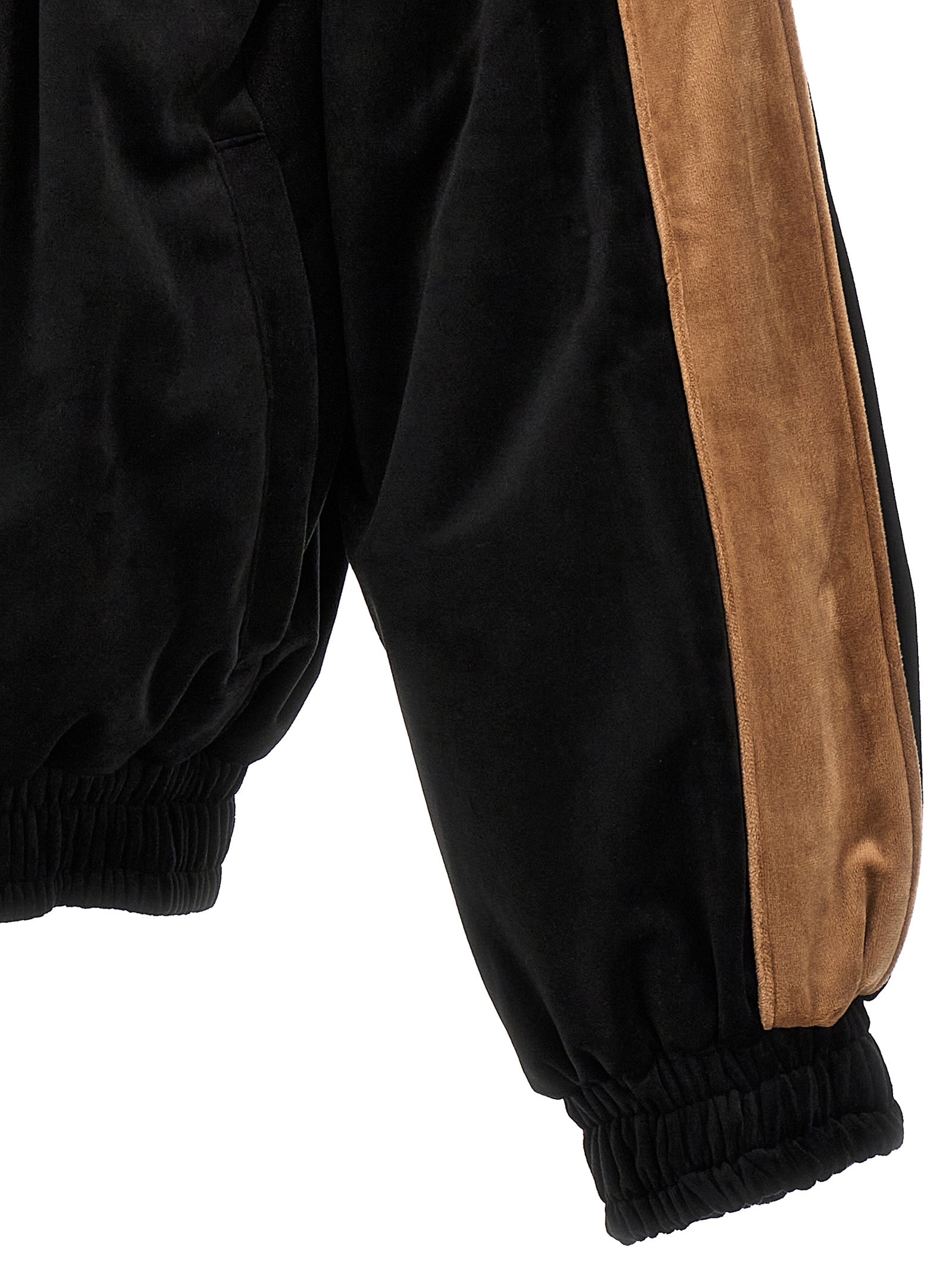 Rhude Multicolor Polyester Sweatshirt
