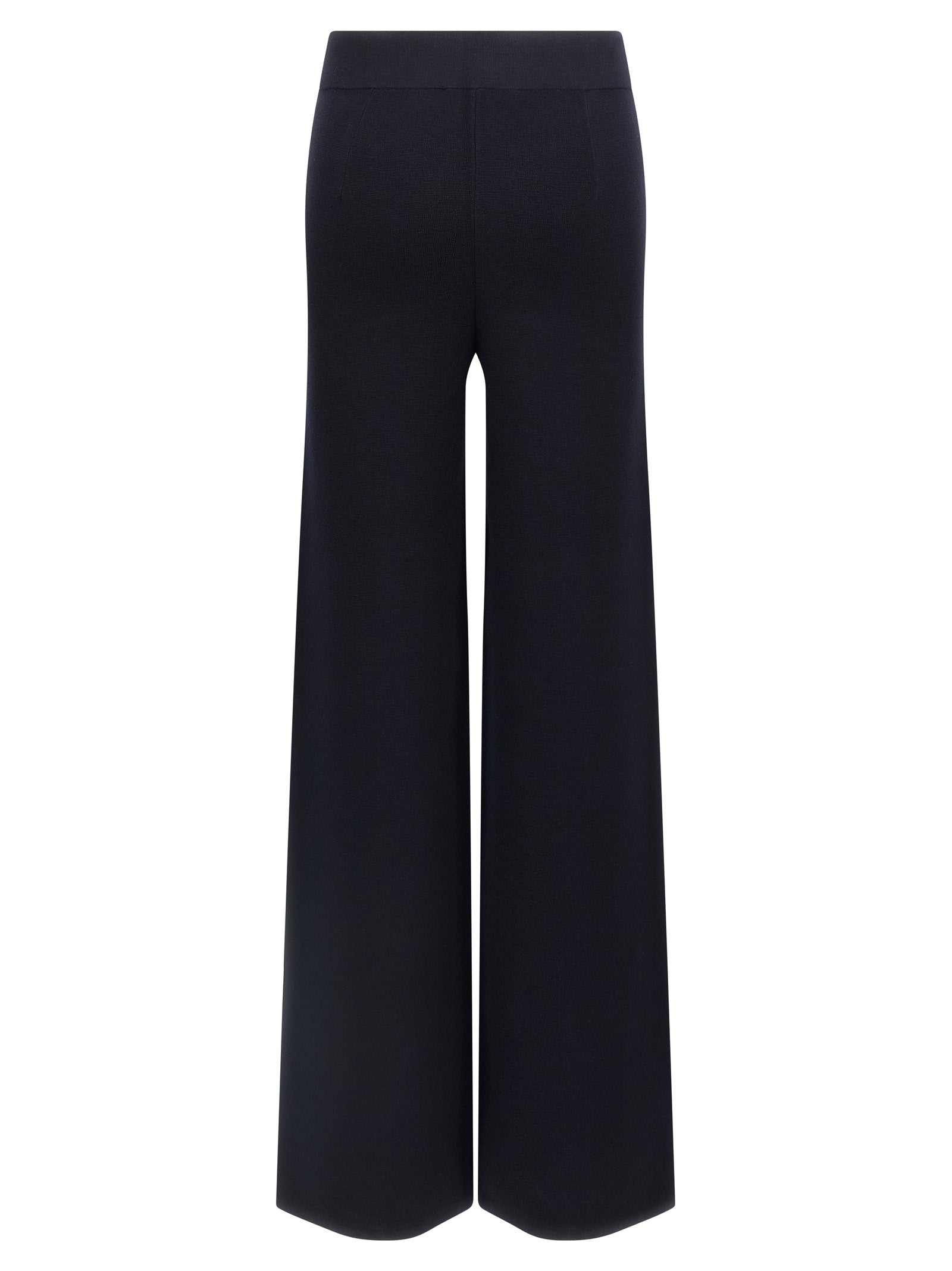 Elevate your wardrobe with Max Mara's Marzia trousers, crafted from luxurious stretch viscose, embodying sophistication and timeless elegance for every occasion.