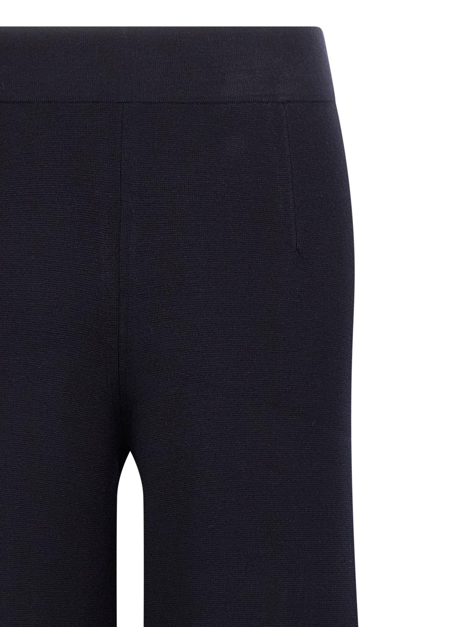 Elevate your elegance with Max Mara's Marzia trousers, crafted from luxurious stretch viscose, embodying sophistication and versatility for the discerning individual.