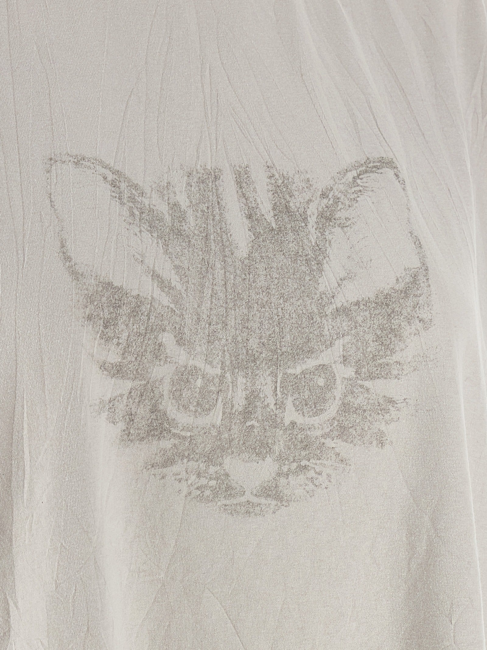 Balenciaga White Cotton T-Shirt - Designer Luxury Essential