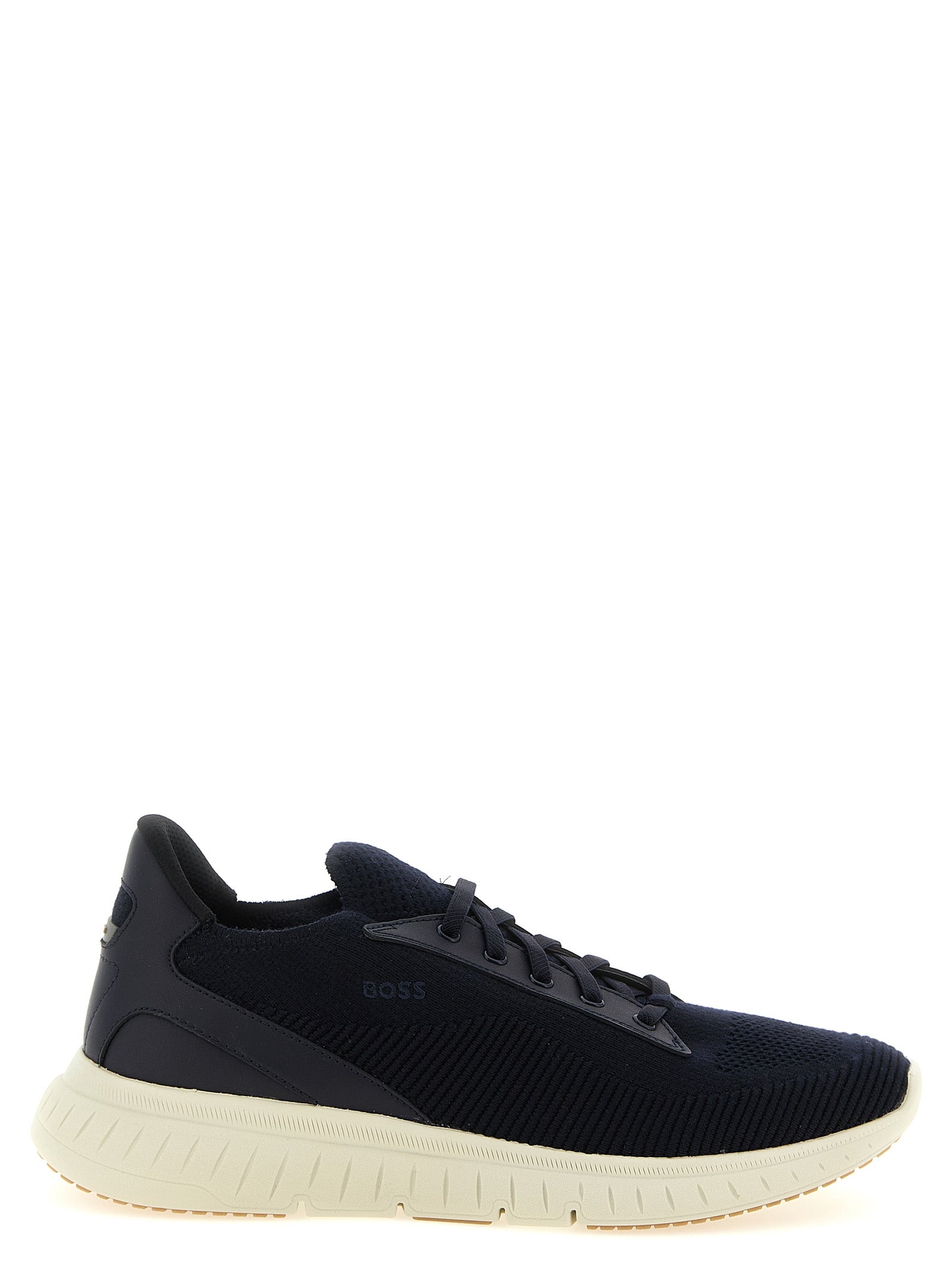 Hugo Boss Ttanis Sneakers - Artisanal Luxury Footwear