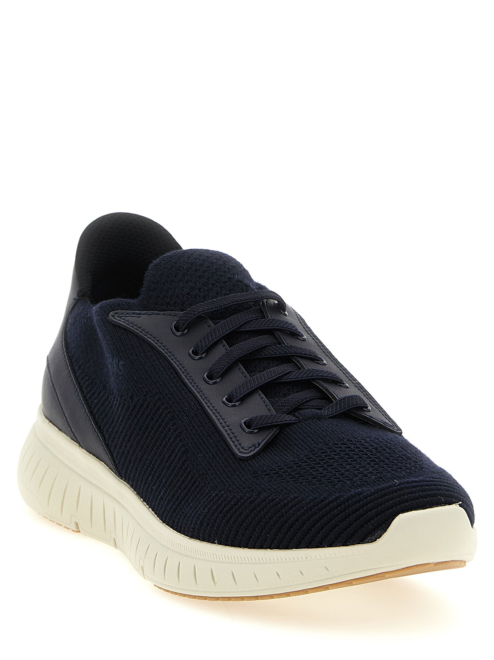 Hugo Boss Ttanis Sneakers - Artisanal Luxury Footwear