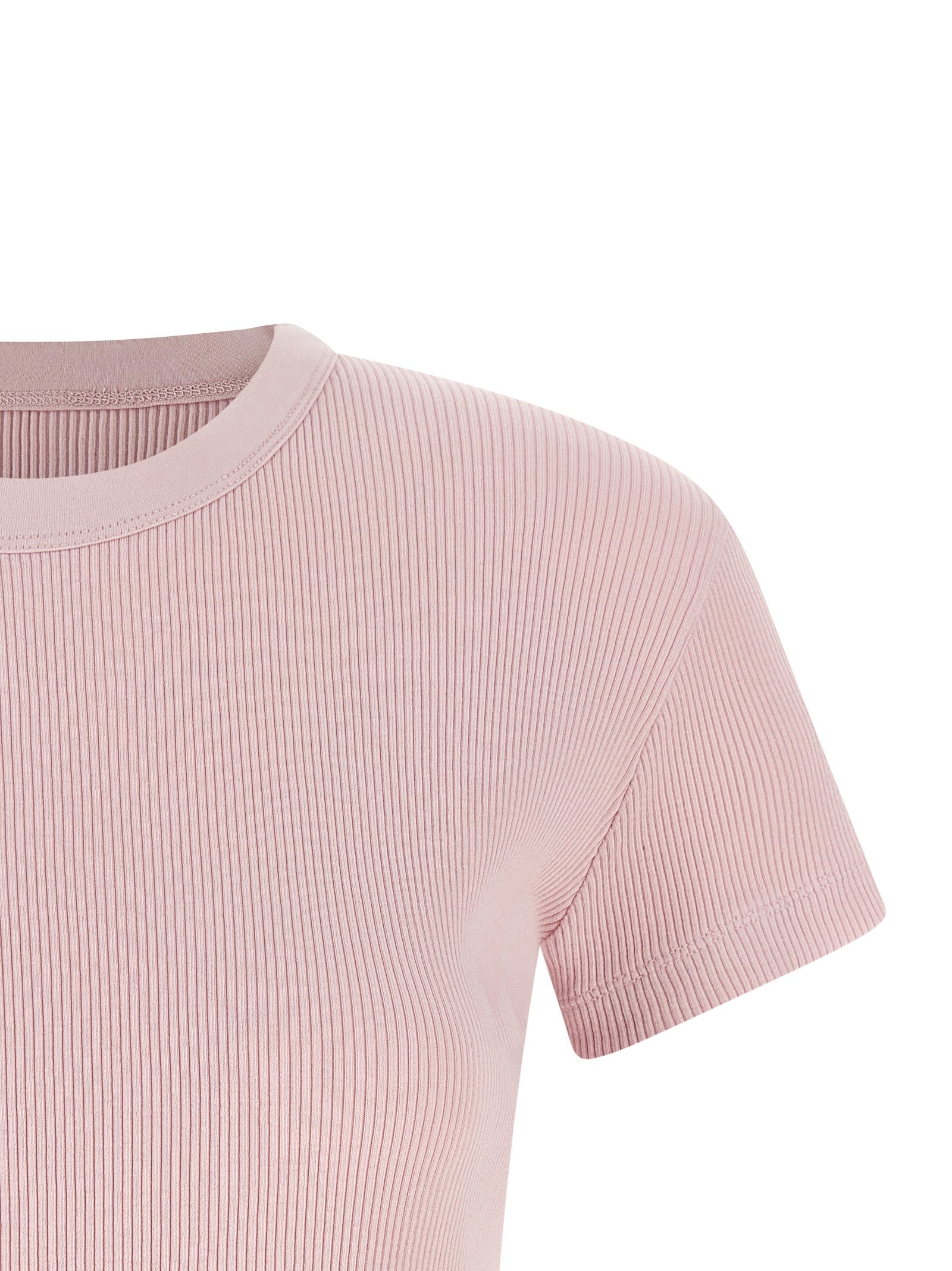 Isabel Marant Multicolor Cotton T-Shirt