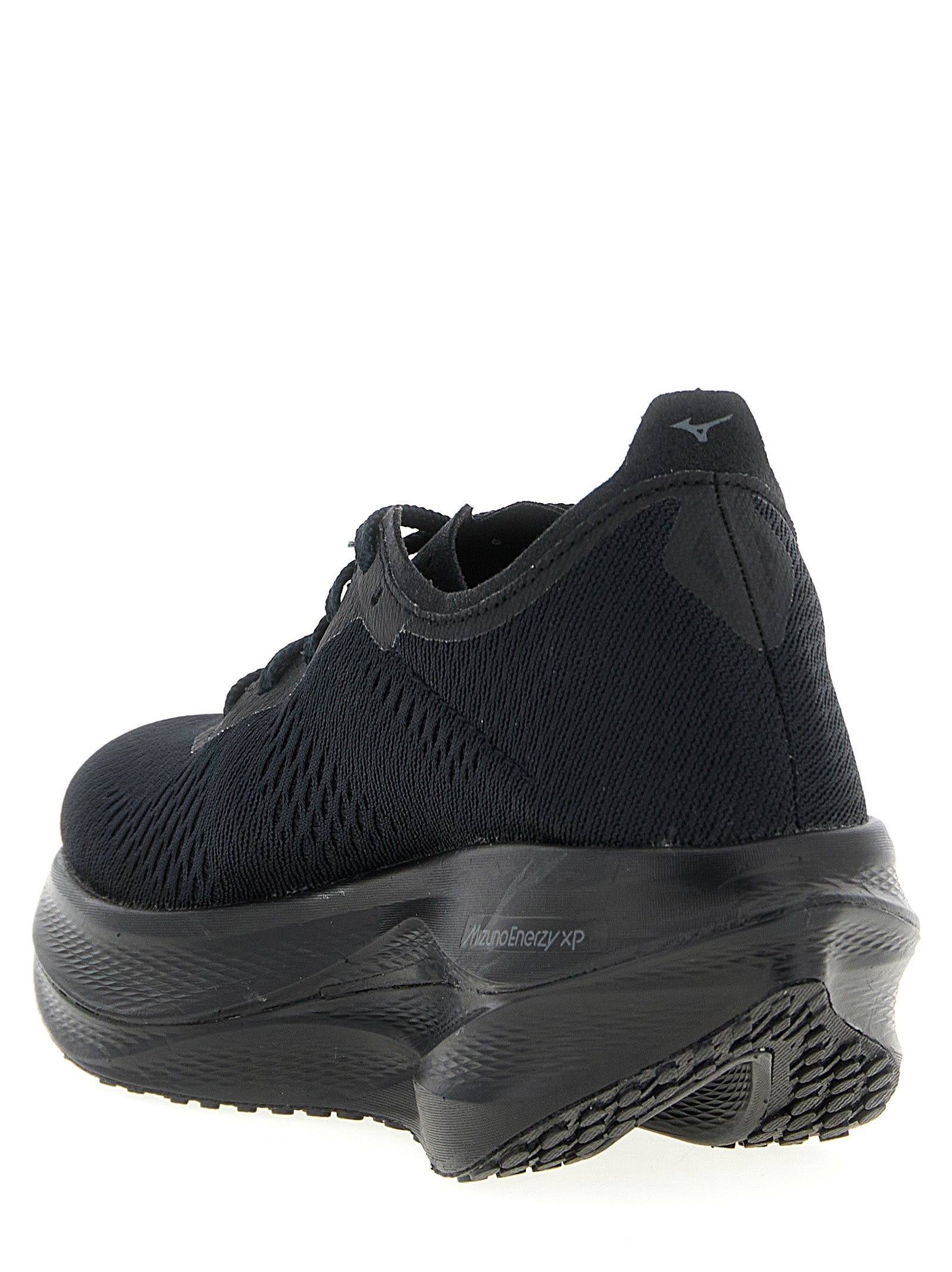 Comme Des Garçons Black Athletic Sneakers - Designer Luxe Footwear