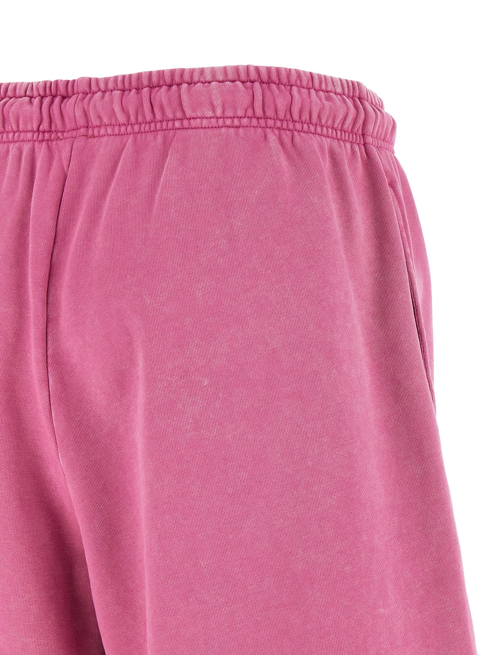 PINKO Multicolor Cotton Bermuda Shorts