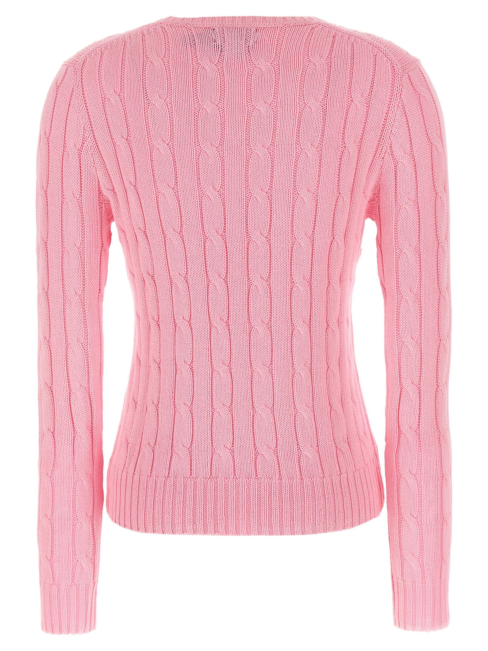 Polo Ralph Lauren Multicolor Cotton Cardigan