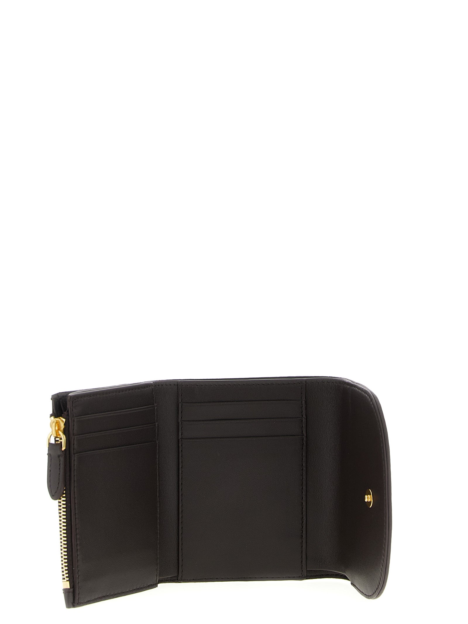 Indulge in the Burberry Beige Cotton Cardholder, a masterful blend of cotton and linen, exuding sophistication and timeless elegance for the discerning individual.