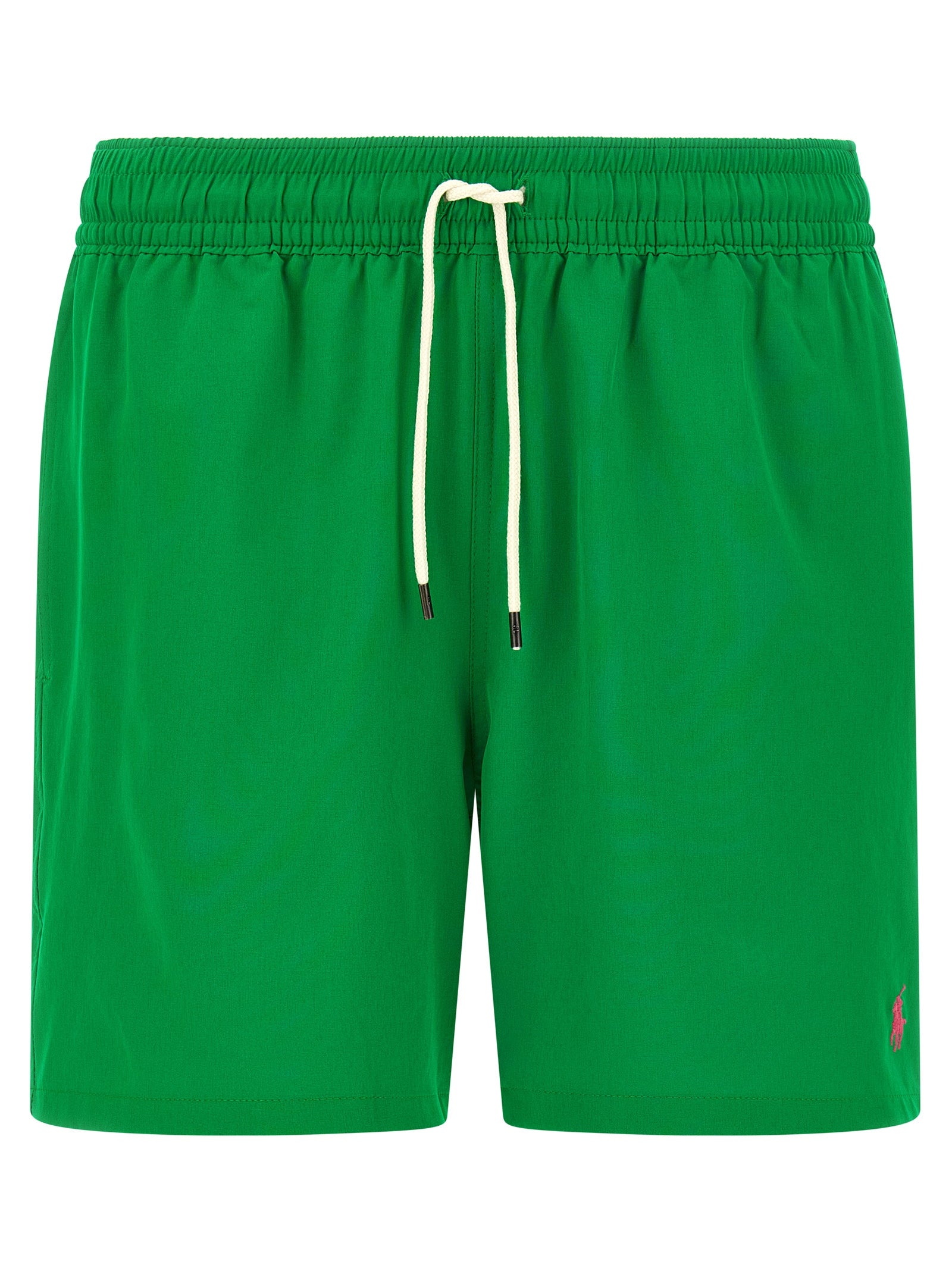 Polo Ralph Lauren Bicolor Polyester Swim Shorts