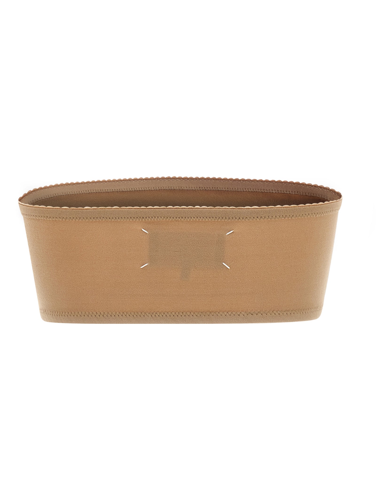 Maison Margiela Multicolor Polyamide Bra