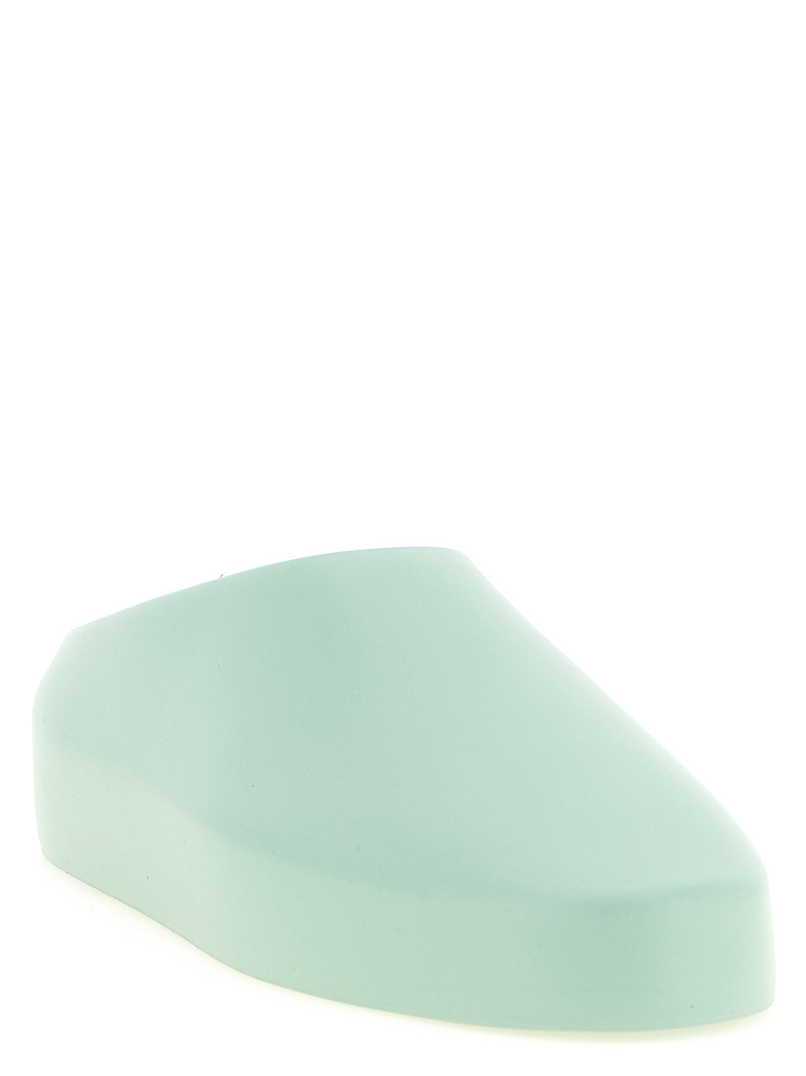 Step into unparalleled elegance with the Fear Of God Bicolor Acetate Clogs, where exquisite craftsmanship meets audacious design for the discerning trendsetter.
