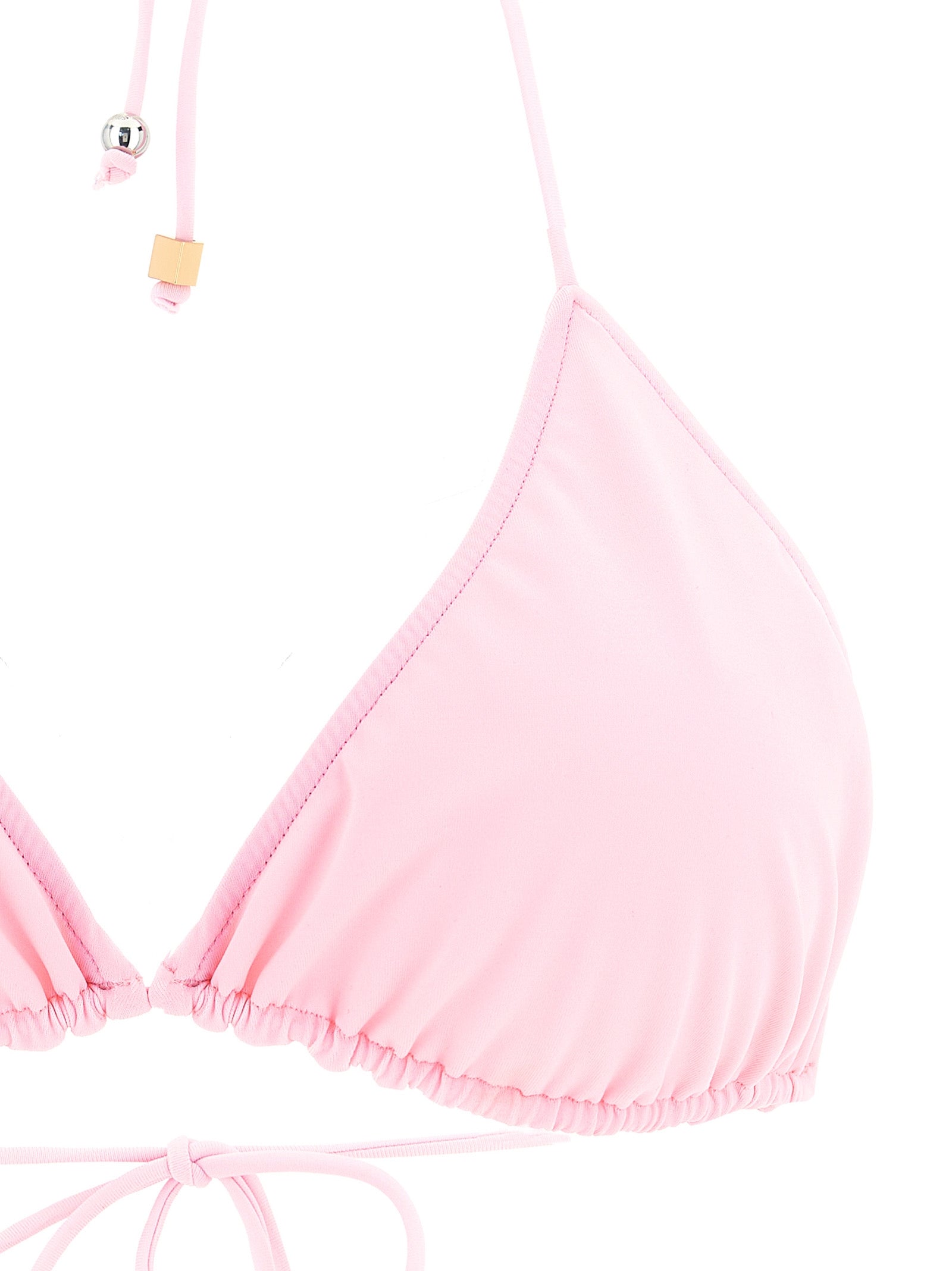 Jacquemus Multicolor Polyamide Bikini