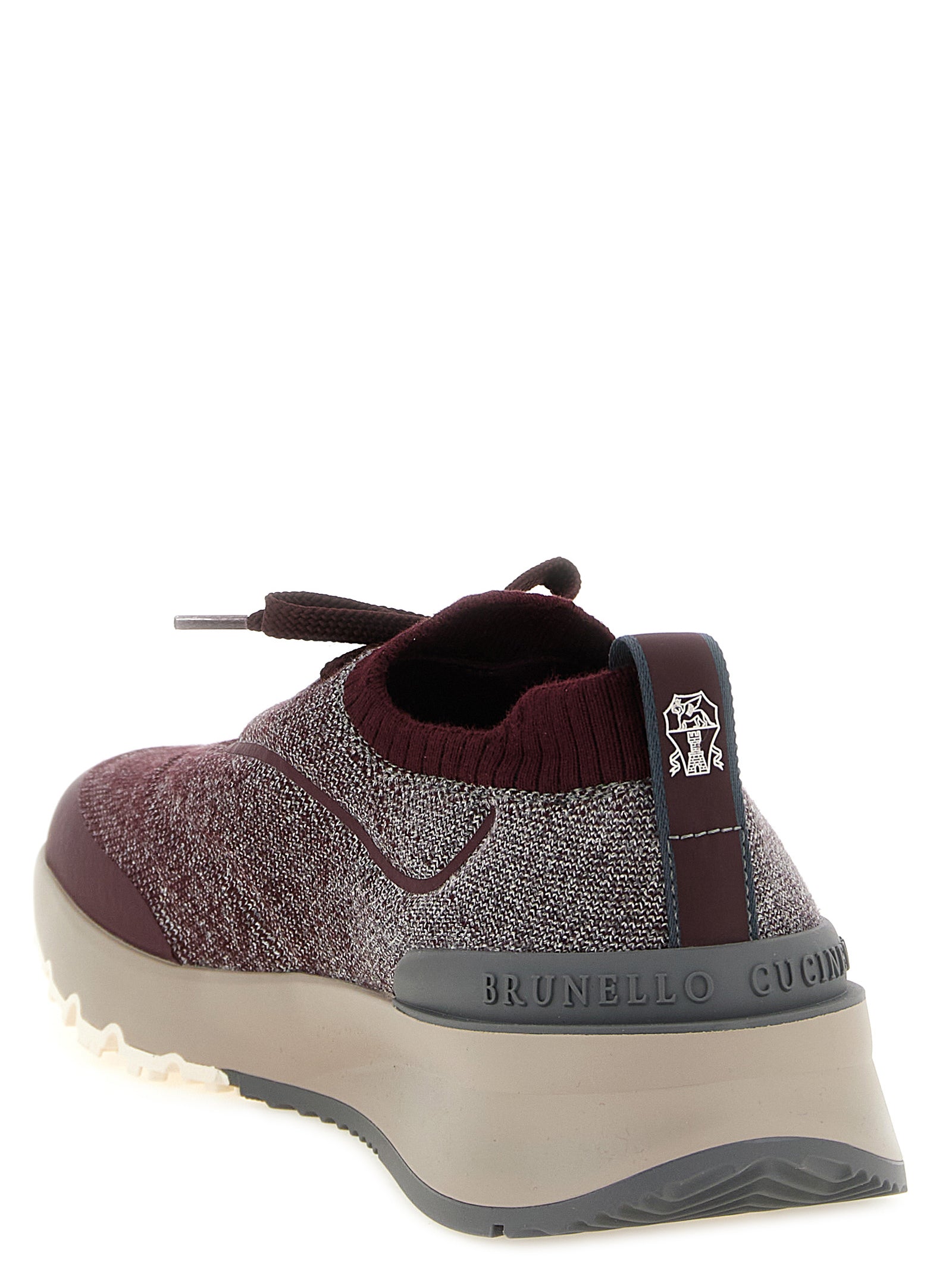 Brunello Cucinelli Runners Sneakers - Sporty Luxury Redefined