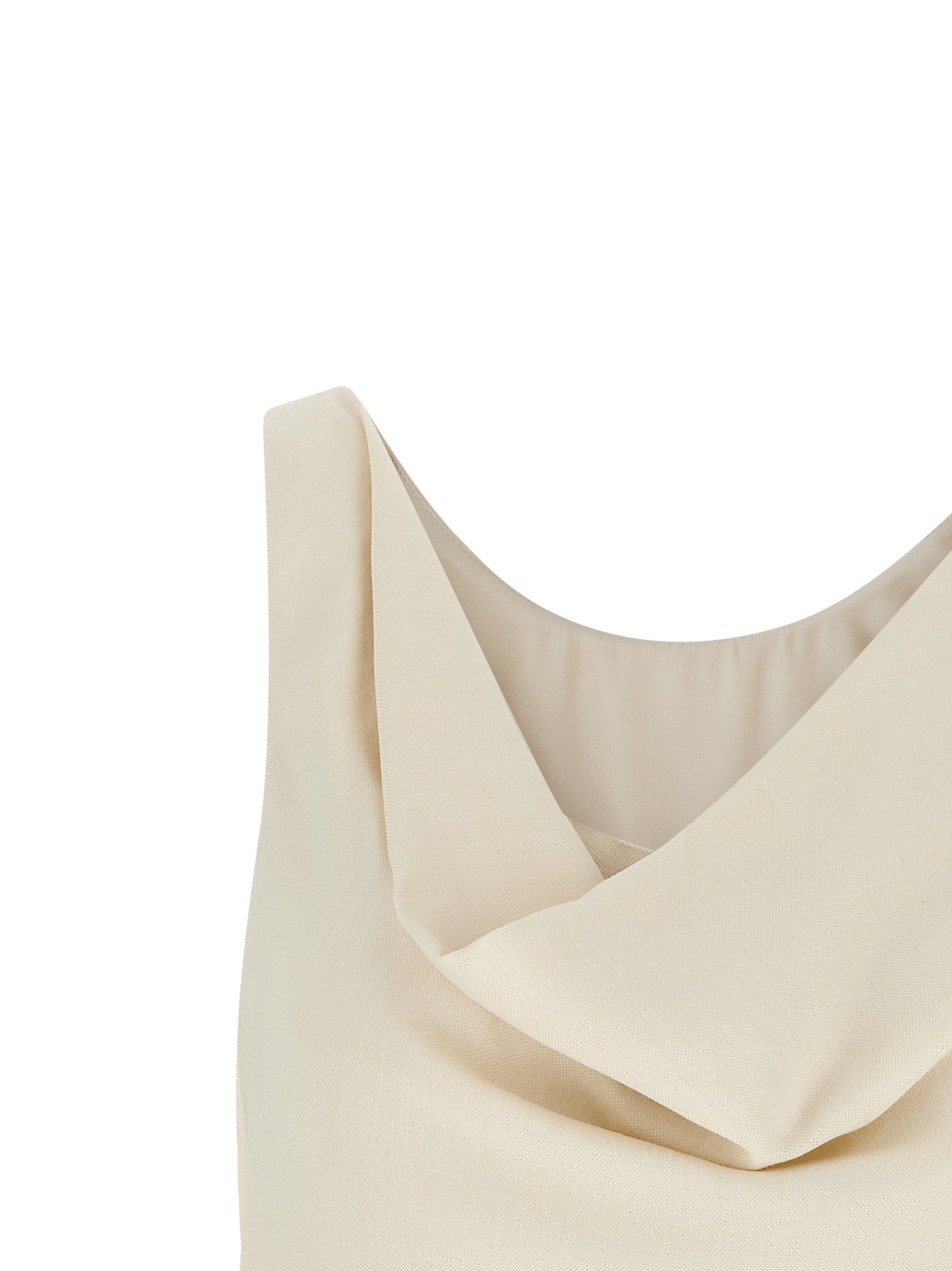 Brunello Cucinelli White Viscose Shirt - Timeless Luxury Elegance