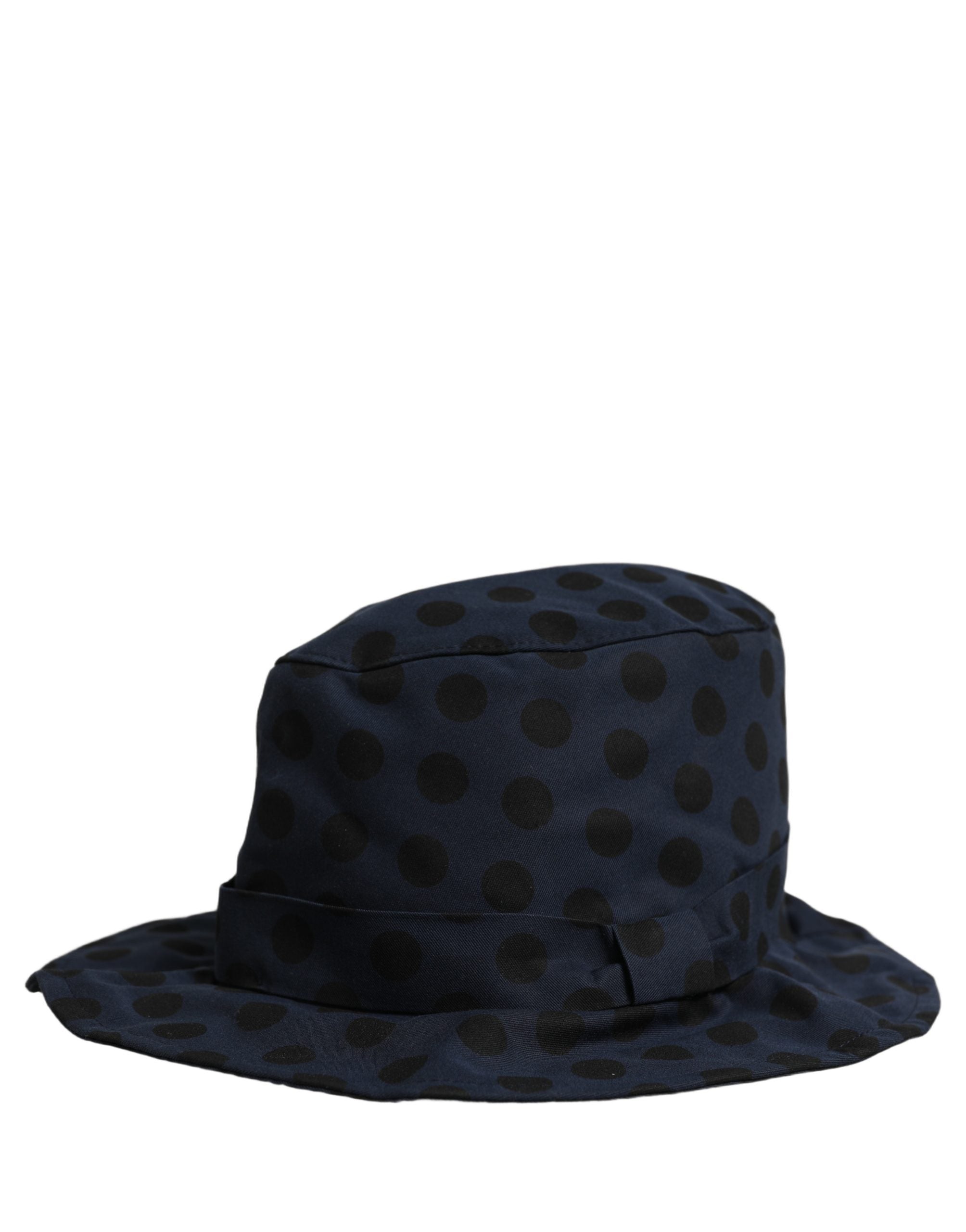 Dolce & Gabbana Bucket Hat - Exquisite Italian Luxury Accessory