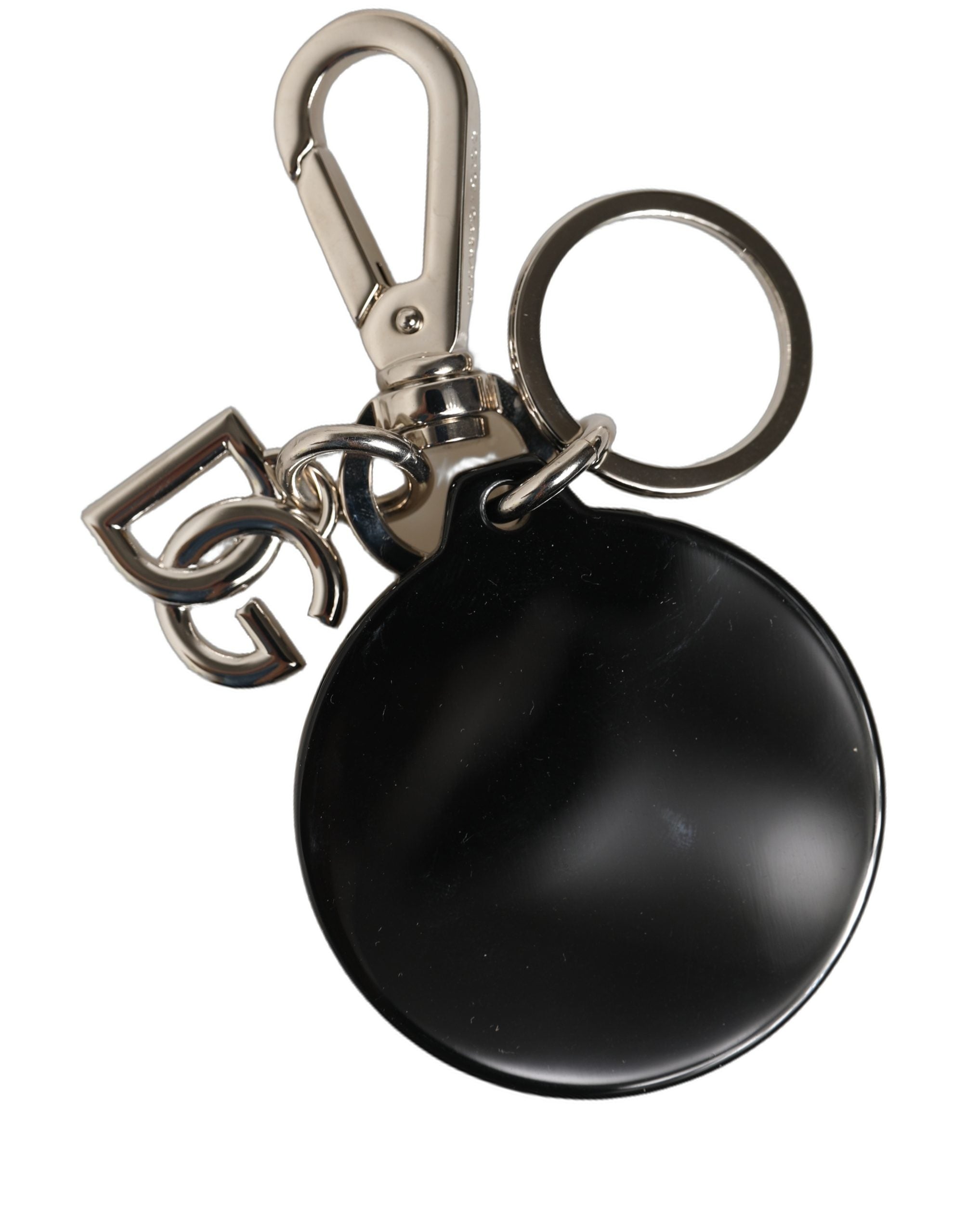Dolce & Gabbana Kento Nanami Keychain - Luxurious Anime Elegance