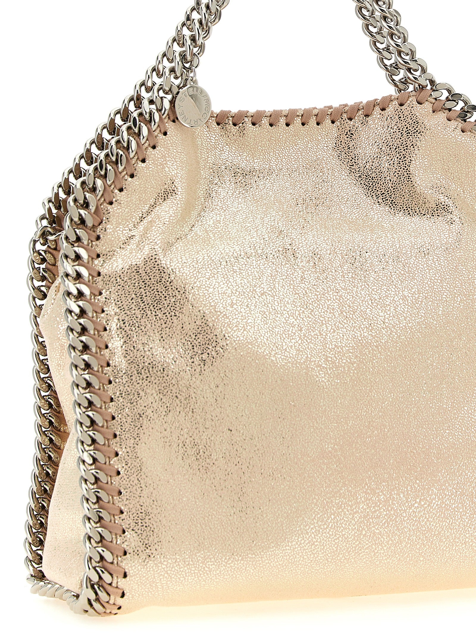 Stella McCartney Multicolor Crossbody Bag - Timeless Luxury