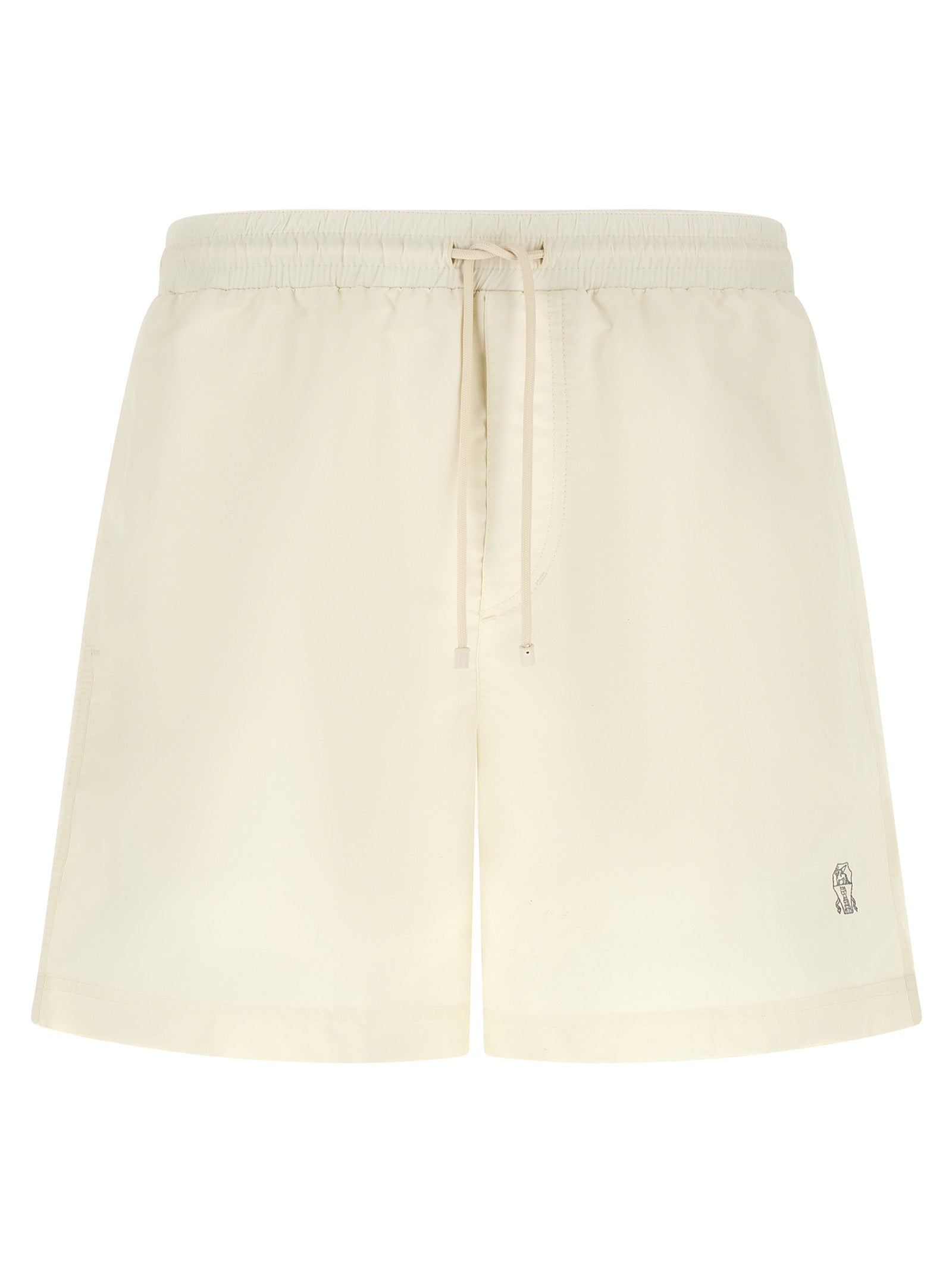 Brunello Cucinelli Luxury Swim Shorts - Elevate Your Resort Style
